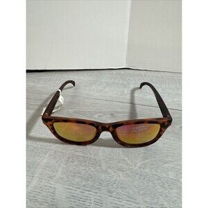 Rheos Floating Polarized Bahias Tortoise Marine Sunglasses UV400 New